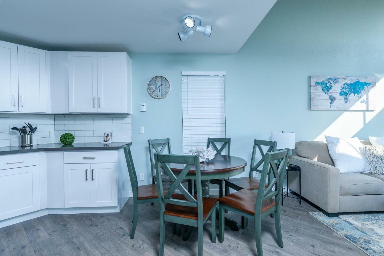 Oceanview Escape At Birch Bay With Indoor Pool & Hot Tub Daire Blaine Dış mekan fotoğraf
